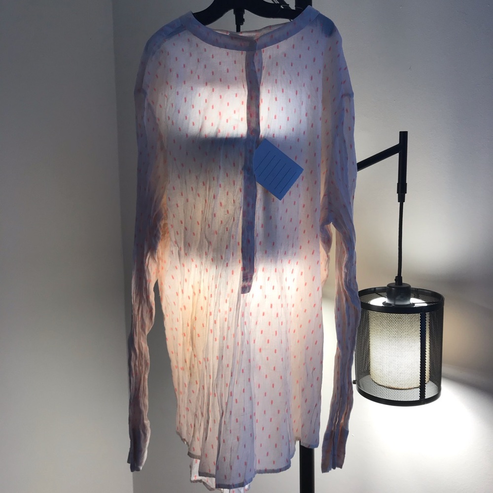 HEARTMADE Swim Cover Up & Bathing Suit Cover Up